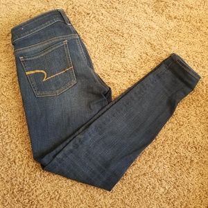 American Eagle Jeggings